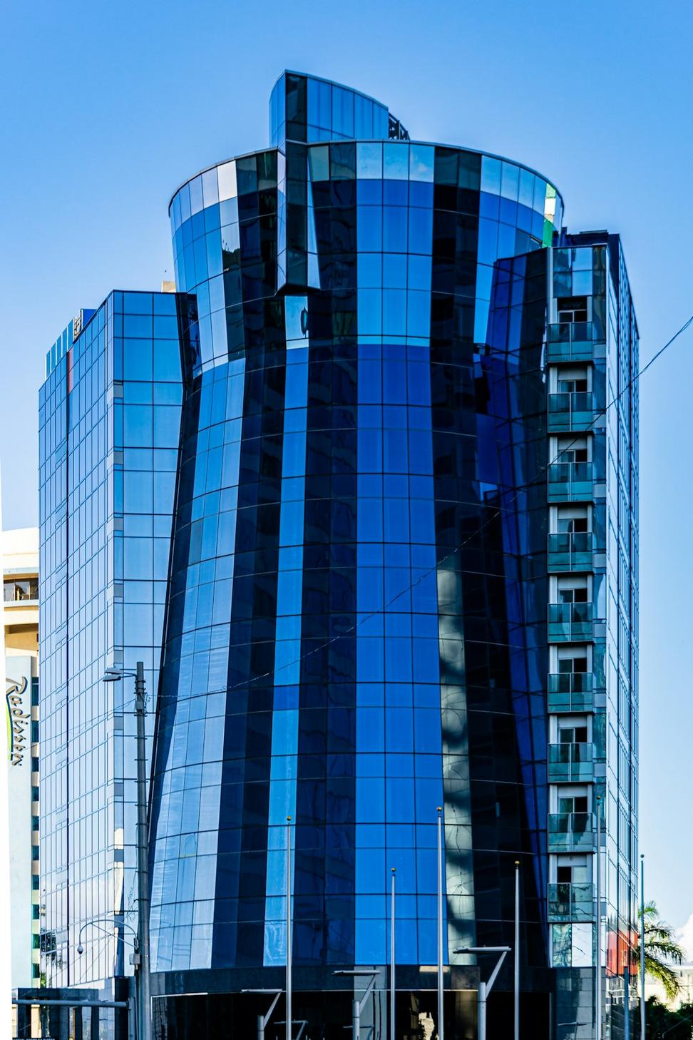 Commercial Project