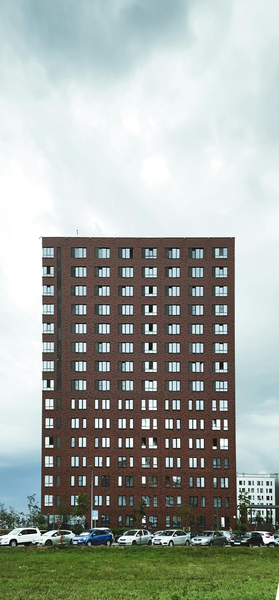 Skyline Residences