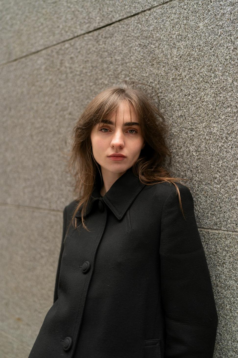Sarah Mitchell