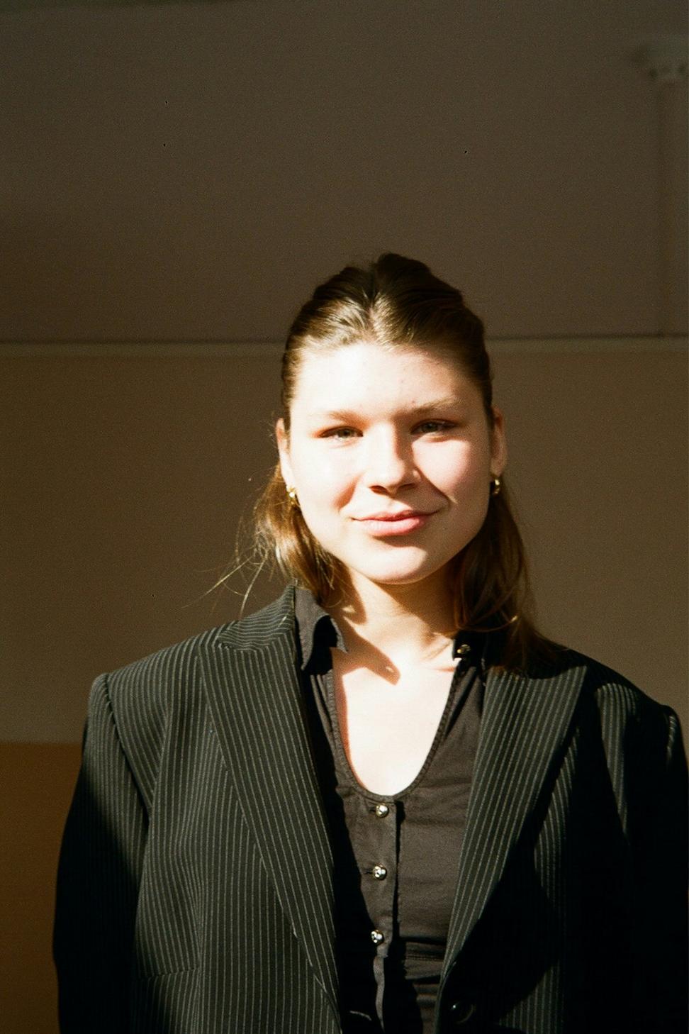 Alexandra Moore