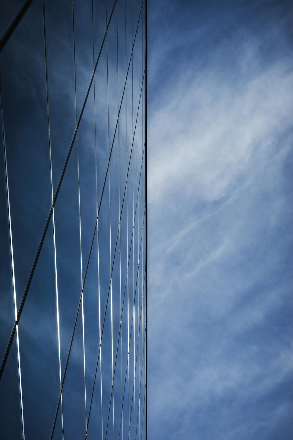 Tech Hub Tower