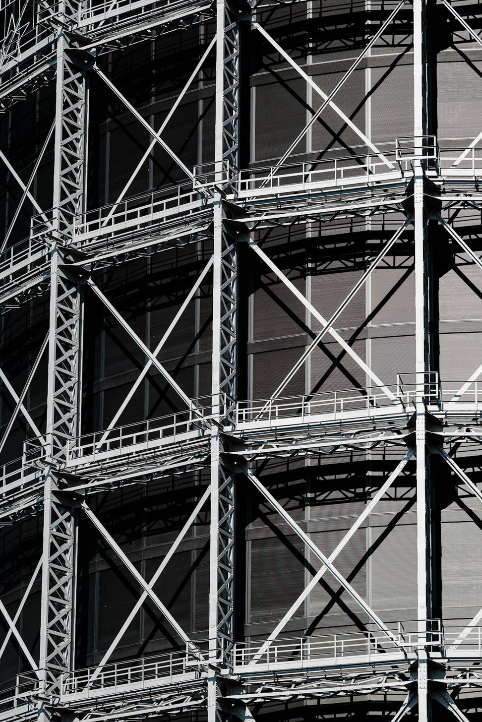 Industrial Project