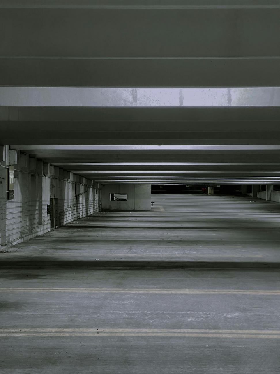 Before construction