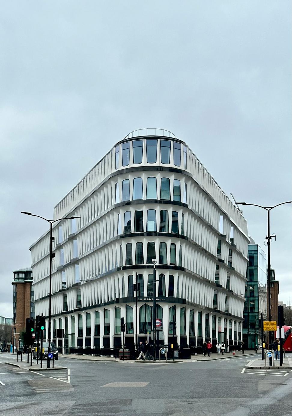 Metro Shopping Center