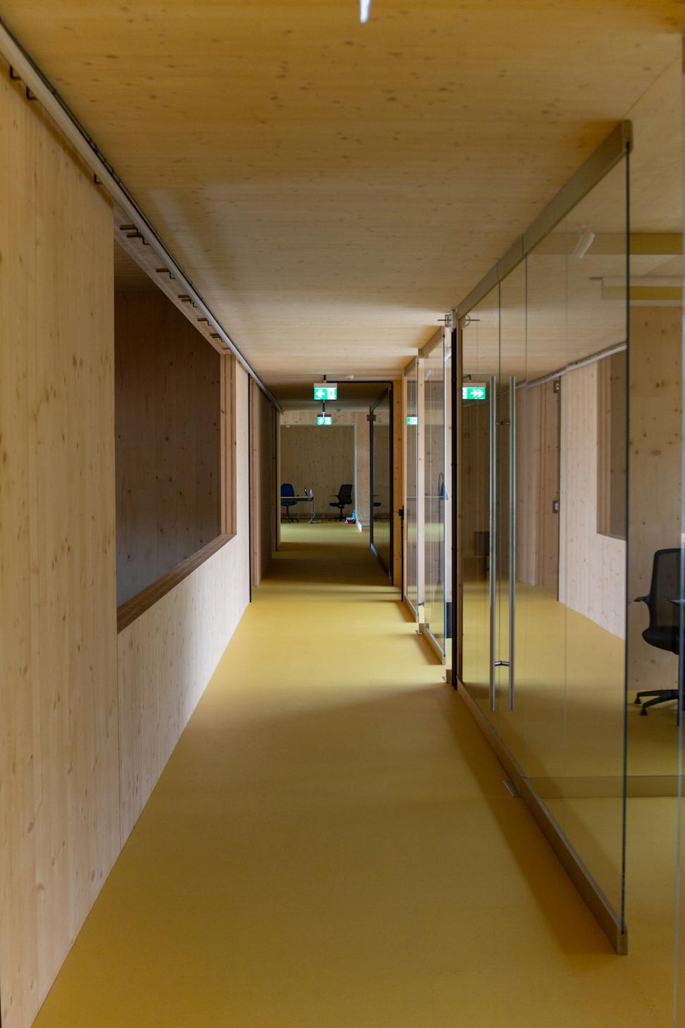 Green Office Plaza