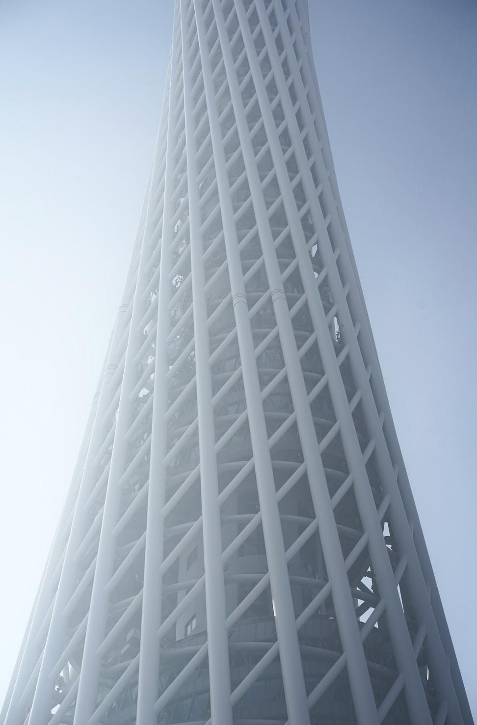 Tech Hub Tower