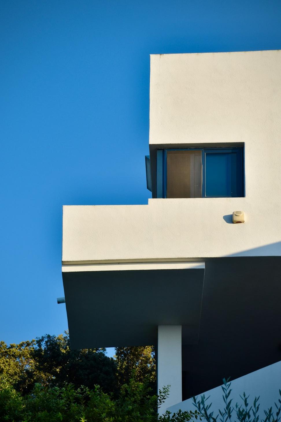 Waterfront Residence