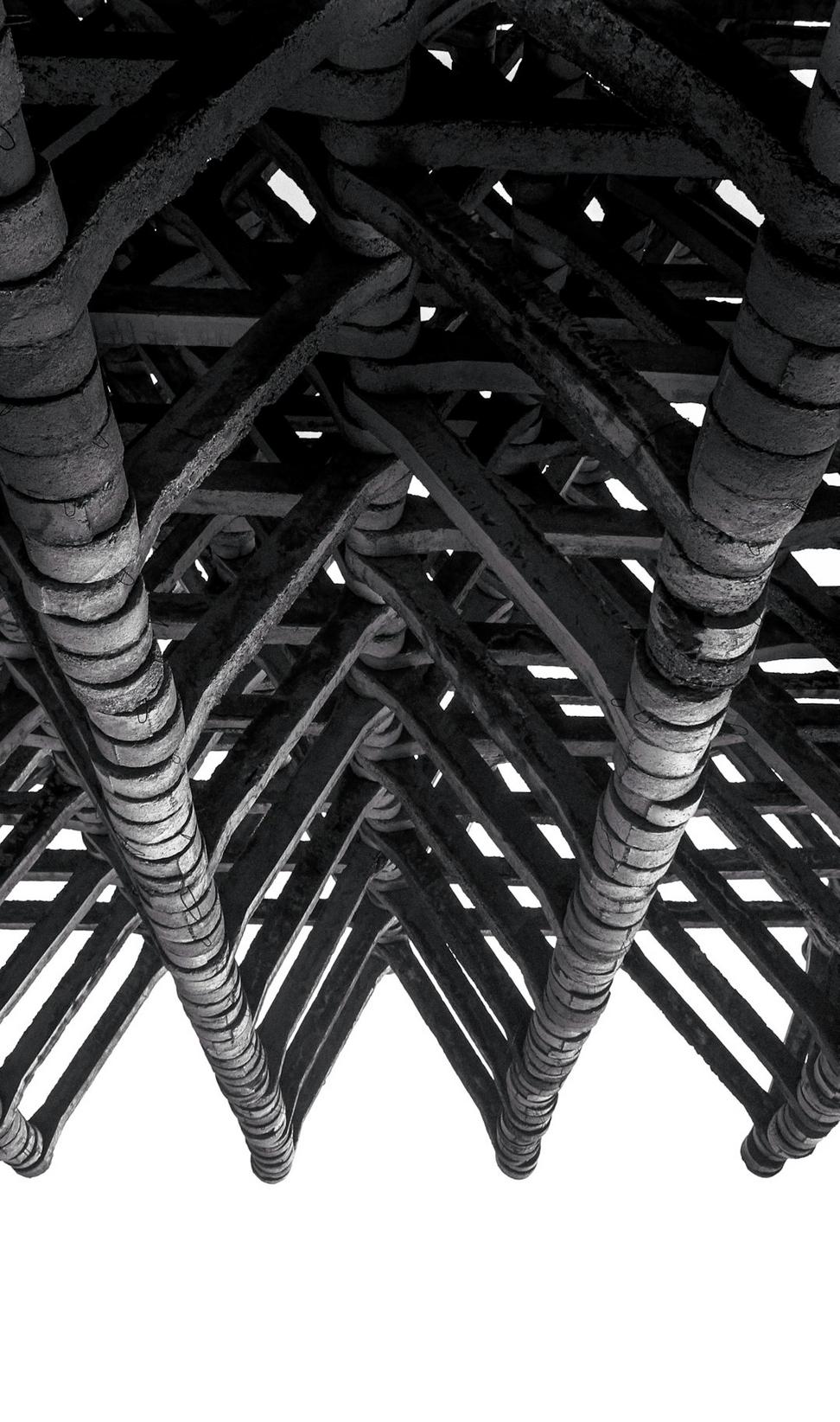 Steel Manufacturing Facility